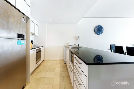 Property photo of 1904/22 Surf Parade Broadbeach QLD 4218