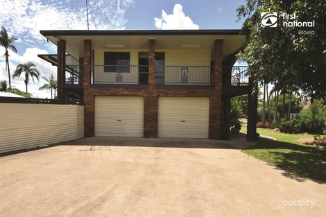 Property photo of 80 Thalberg Avenue Biloela QLD 4715
