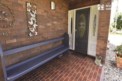 Property photo of 80 Thalberg Avenue Biloela QLD 4715