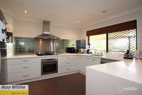Property photo of 5 Saville Street Eight Mile Plains QLD 4113