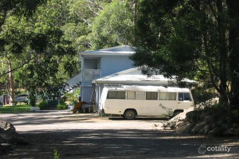 Property photo of 1A Macwood Road Smiths Lake NSW 2428