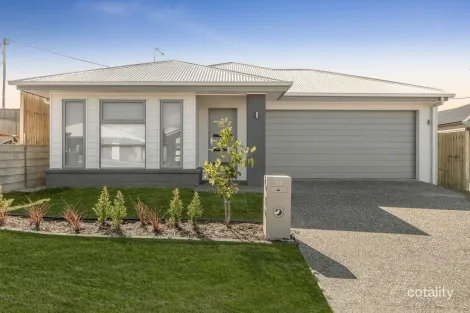 Property photo of 33 Twilight Street Glenvale QLD 4350