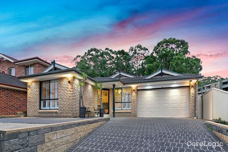 Property photo of 25 Highpoint Drive Blacktown NSW 2148