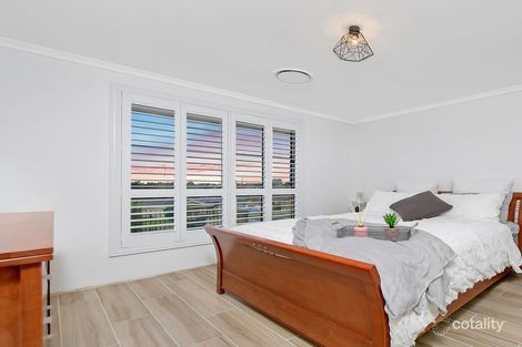 Property photo of 25 Highpoint Drive Blacktown NSW 2148