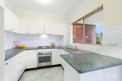 Property photo of 6/636 Willoughby Road Willoughby NSW 2068