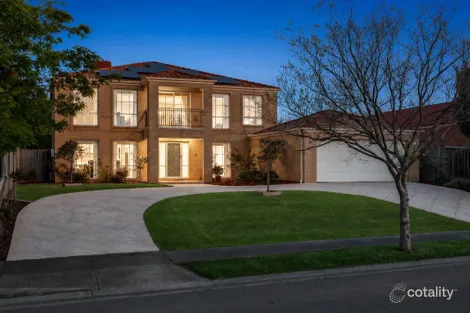 Contact Agent For Address, Narre Warren South, VIC 3805