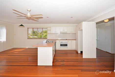 Property photo of 12 Avolet Crescent River Heads QLD 4655