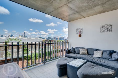 Property photo of 626/16 Skyring Terrace Teneriffe QLD 4005