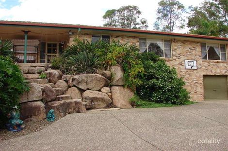 Property photo of 373 Bunya Road Bunya QLD 4055