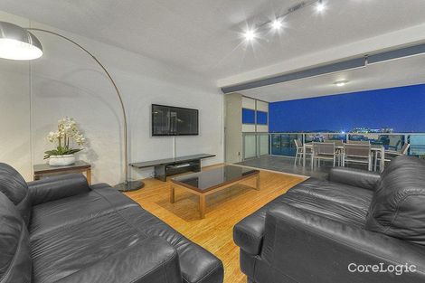 Property photo of 29/170 Leichhardt Street Spring Hill QLD 4000