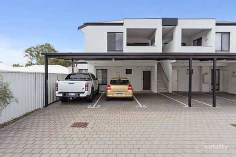 Property photo of 8/389 Daly Street Cloverdale WA 6105
