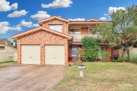 88 Acacia Dr, Muswellbrook, NSW 2333