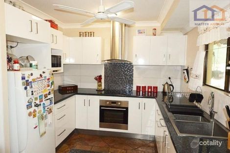 Property photo of 483 Forestry Road Bluewater Park QLD 4818