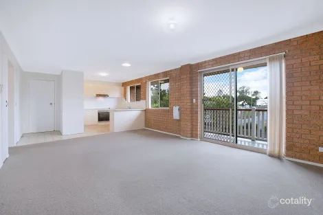 3/15 Bassano St, Geebung, QLD 4034