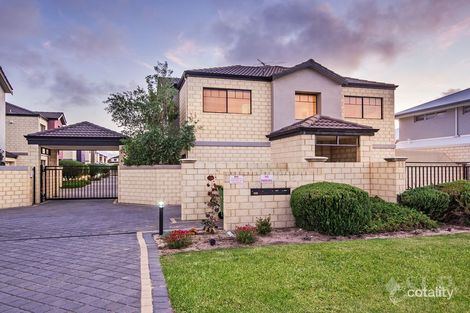Property photo of 8/5 Harrison Street Rockingham WA 6168