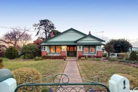 Property photo of 1 Monckton Road Templestowe VIC 3106