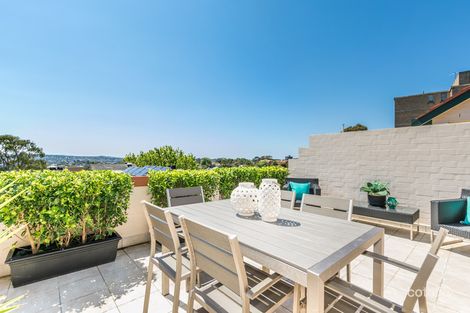 Property photo of 37/16 Bardwell Road Mosman NSW 2088