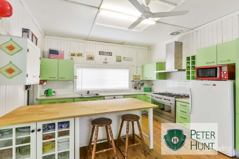 Property photo of 7 Yanderra Road Yanderra NSW 2574