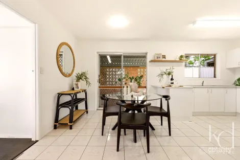 Property photo of 3 Dongarven Drive Eagleby QLD 4207