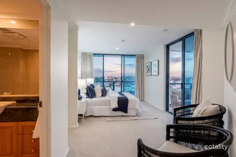 Property photo of 73/8 Goodwin Street Kangaroo Point QLD 4169