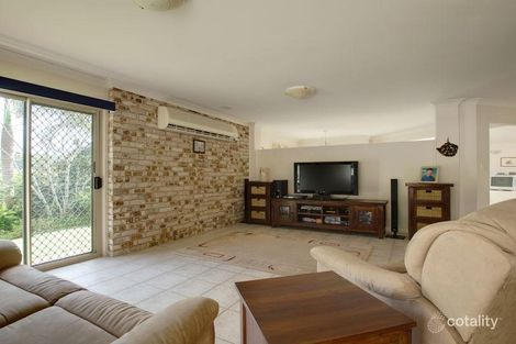 Property photo of 1 Charnley Court Shailer Park QLD 4128
