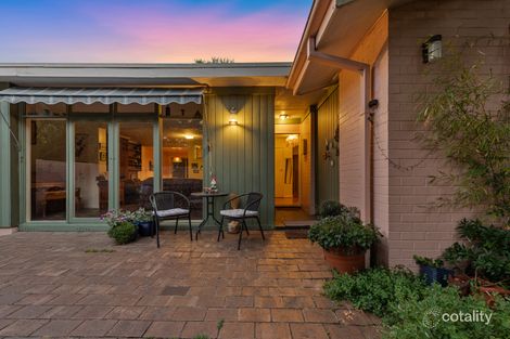 Property photo of 102 Anzac Park Campbell ACT 2612