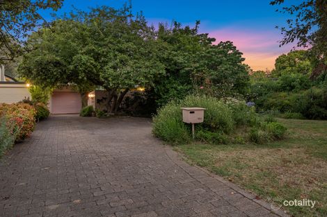 Property photo of 102 Anzac Park Campbell ACT 2612