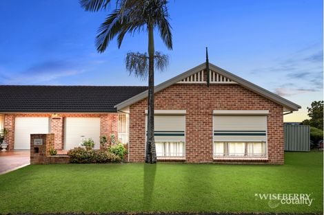 2/9 Roundtree St, Lake Haven, NSW 2263