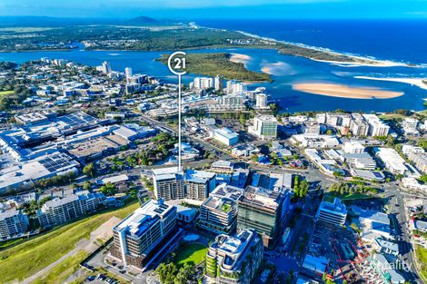 1013/9 Market Lane, Maroochydore, QLD 4558