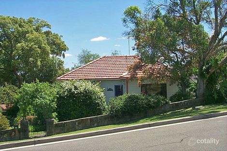 Property photo of 63A Mons Avenue West Ryde NSW 2114