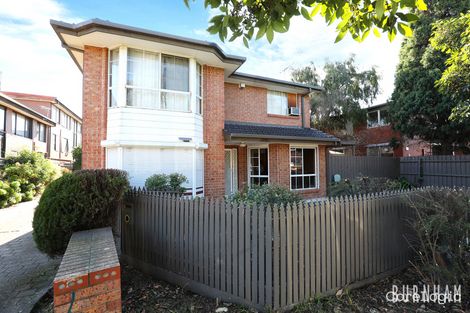 Property photo of 1/15 Empire Street Footscray VIC 3011