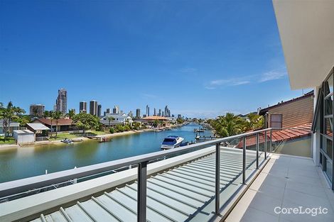 Property photo of 84 Commodore Drive Surfers Paradise QLD 4217