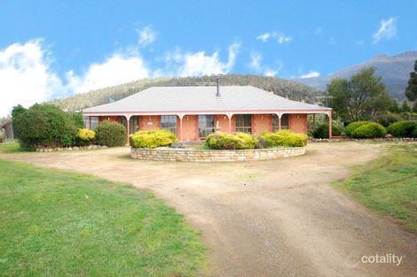 Property photo of 3 Sunrise Avenue Dromedary TAS 7030
