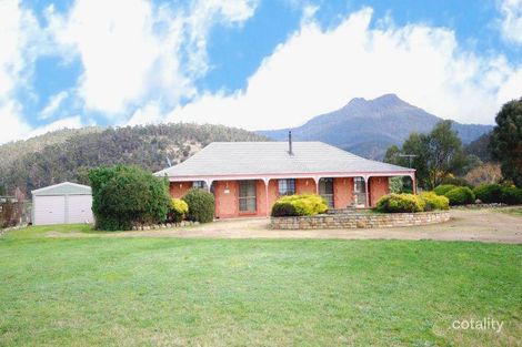 Property photo of 3 Sunrise Avenue Dromedary TAS 7030