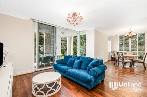 Property photo of 102/6 Peninsula Drive Breakfast Point NSW 2137