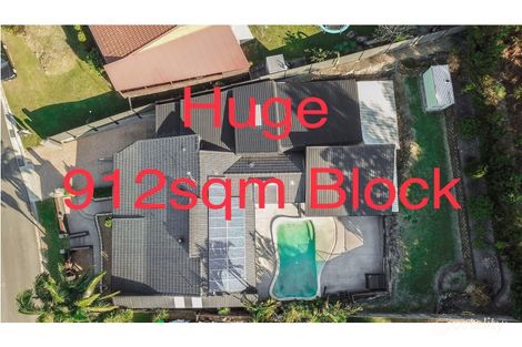 Property photo of 51 Balfour Crescent Highland Park QLD 4211