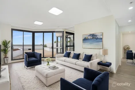 Property photo of 417D/5 Pope Street Ryde NSW 2112