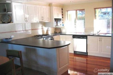Property photo of 3/2 Yarai Street Merimbula NSW 2548