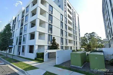 Property photo of 240B/64 River Road Ermington NSW 2115