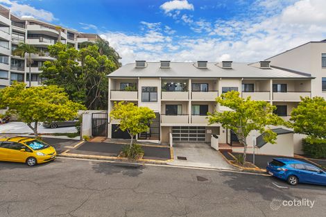 Property photo of 413/448 Boundary Street Spring Hill QLD 4000