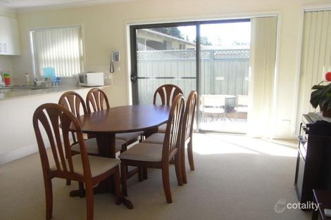 Property photo of 1/1 Moulder Court Charnwood ACT 2615