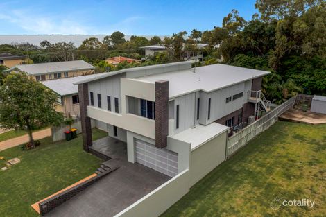 Property photo of 5 Groper Street Tannum Sands QLD 4680