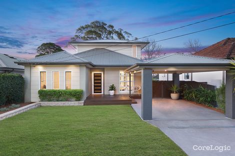 Property photo of 25 Wollun Street Como NSW 2226