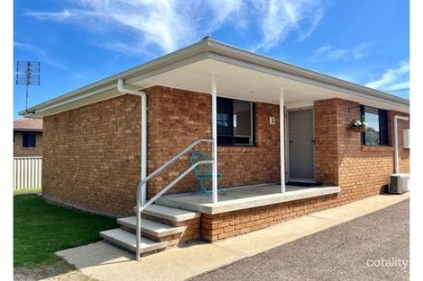 2/9 Karwin St, South Tamworth, NSW 2340