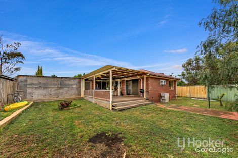 Property photo of 17 Tulloch Avenue Kurunjang VIC 3337