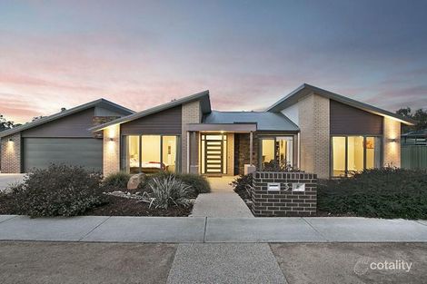 3 Shetland Rd, Junortoun, VIC 3551