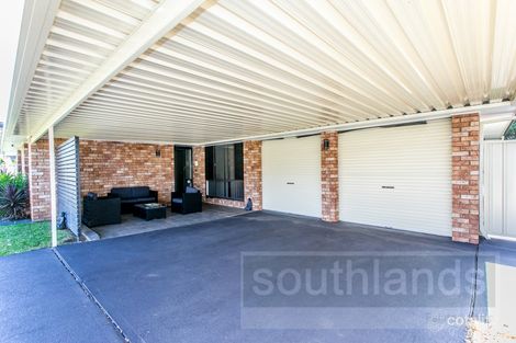 Property photo of 29 Blackford Crescent South Penrith NSW 2750