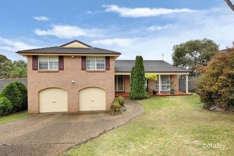 6 Cowper Pl, Barden Ridge, NSW 2234