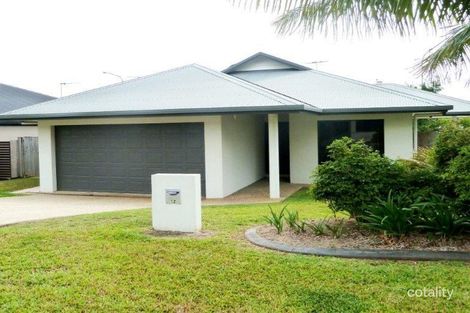 Property photo of 12 Lucy Close Kanimbla QLD 4870