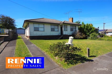 7 Kathleen St, Morwell, VIC 3840